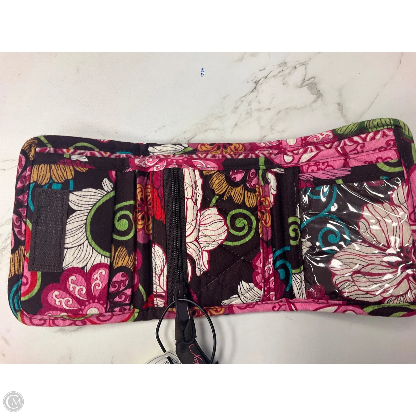Wallet By Vera Bradley, Size: Small