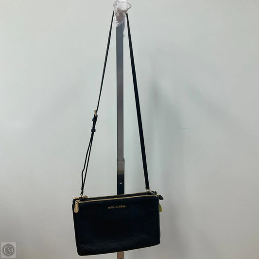 Crossbody Designer By Michael Kors, Size: Large