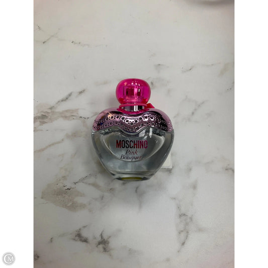 Fragrance Luxury Designer By Moschino