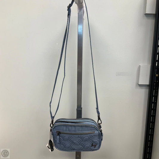 Belt Bag By Lugg, Size: Small