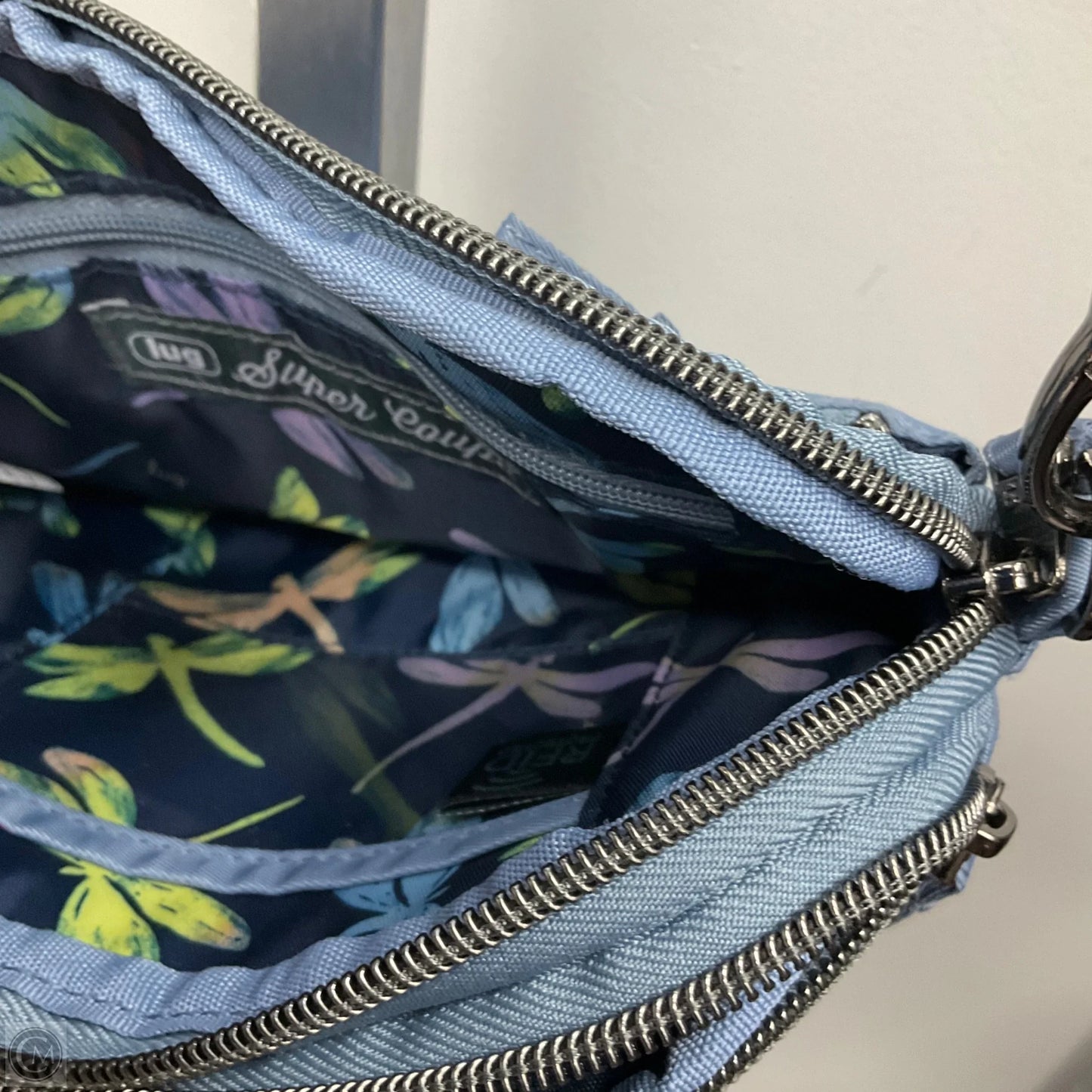 Belt Bag By Lugg, Size: Small