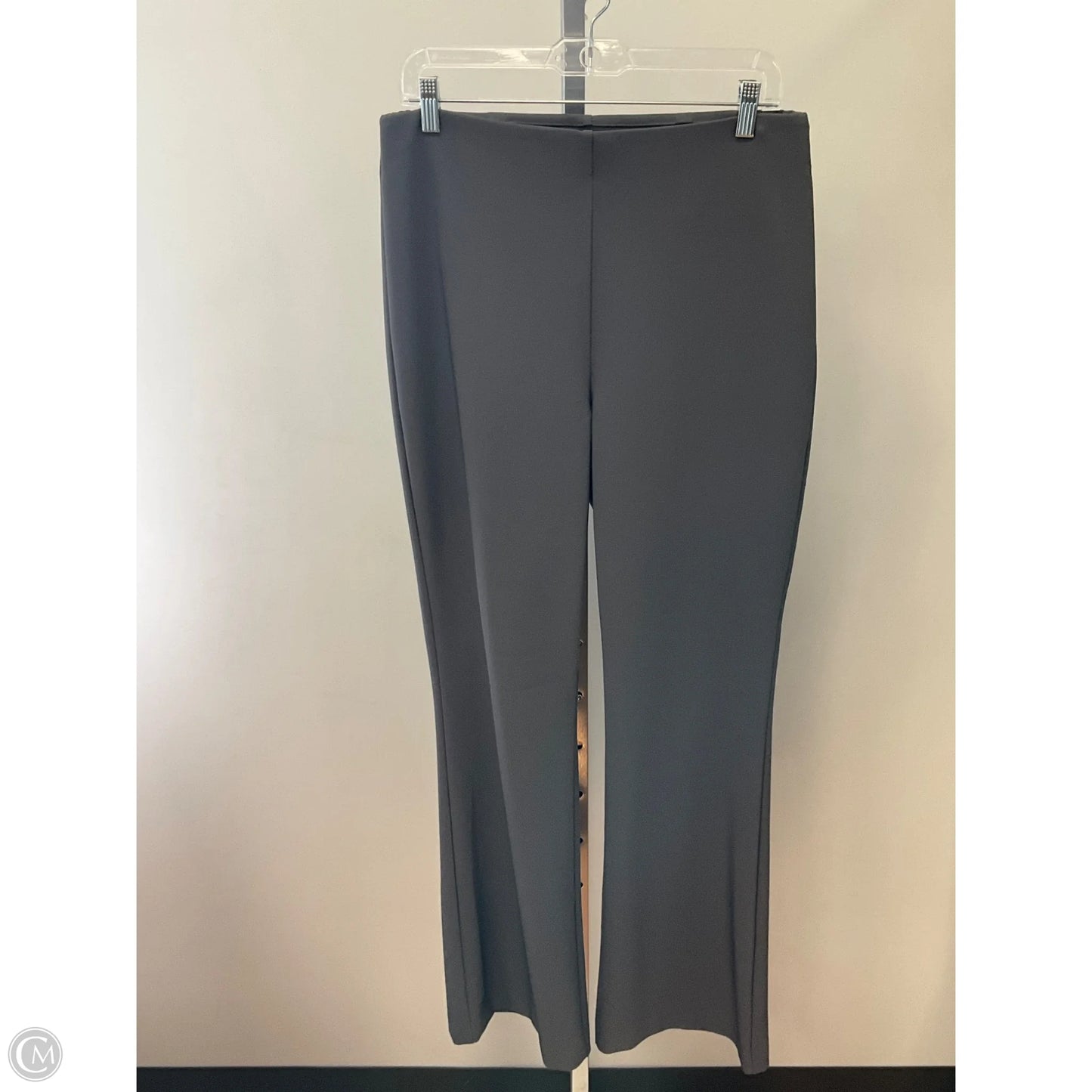 Pants Dress By Rachel Zoe In Grey, Size: 8
