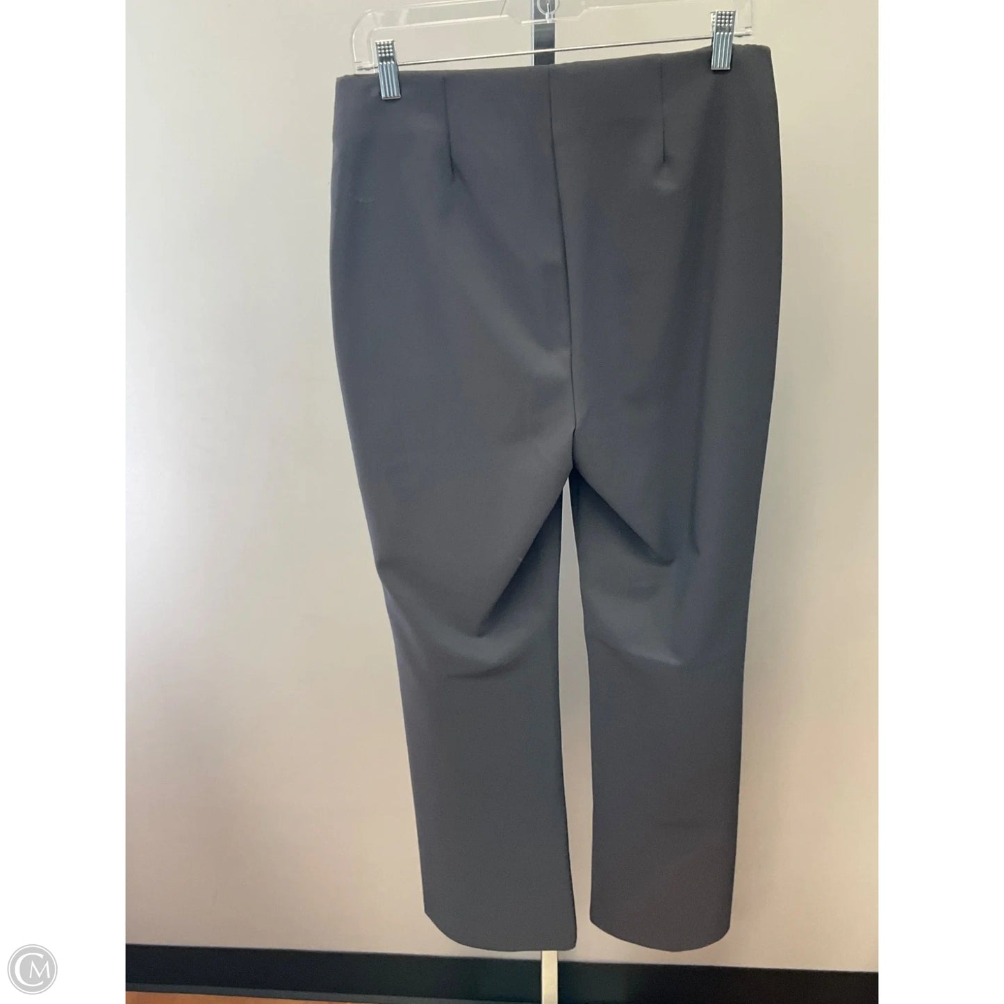 Pants Dress By Rachel Zoe In Grey, Size: 8