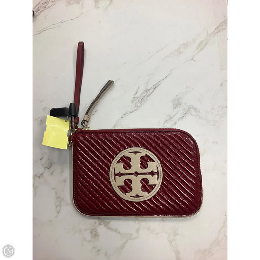 Wristlet Designer By Tory Burch, Size: Medium