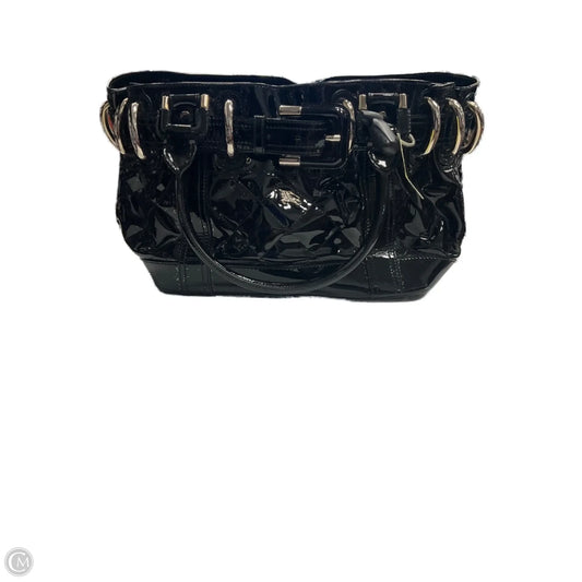 Handbag Luxury Designer By Burberry, Size: Medium