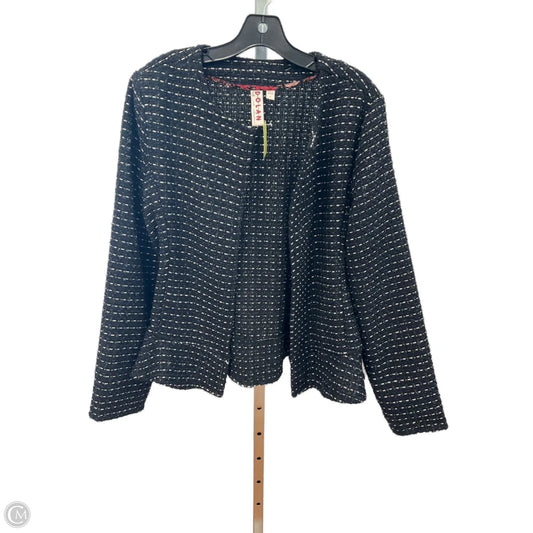Blazer By Dolan Left Coast In Navy, Size: Xl