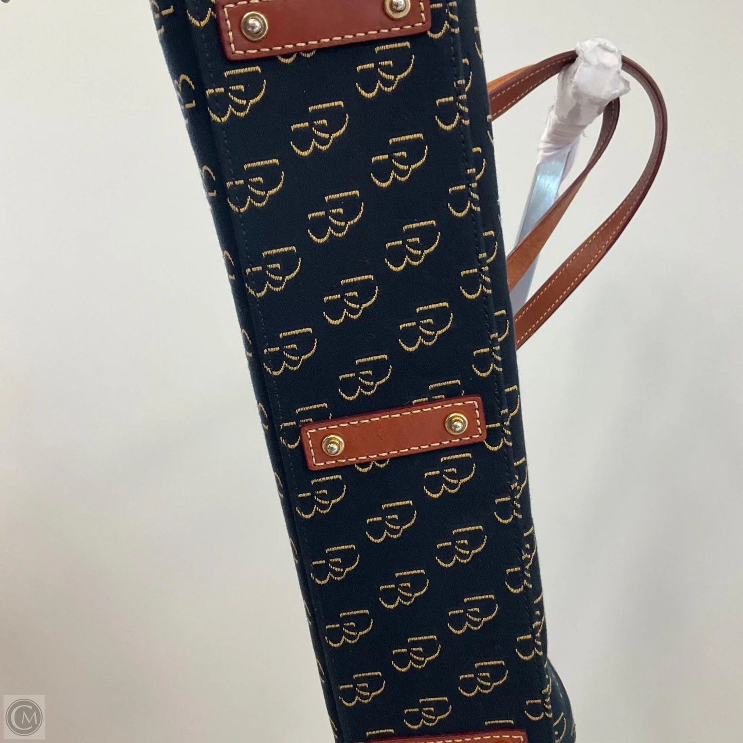 Handbag Designer By Dooney And Bourke, Size: Large