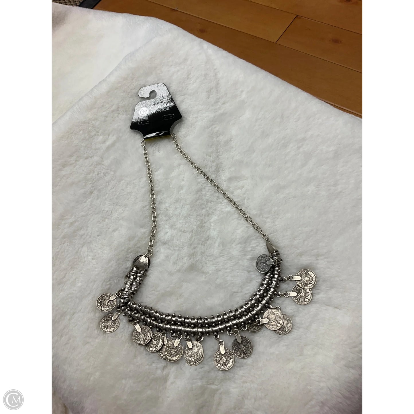 Necklace Choker & Collar By Clothes Mentor