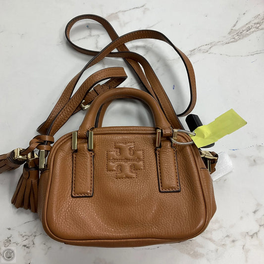 Crossbody Designer By Tory Burch, Size: Small