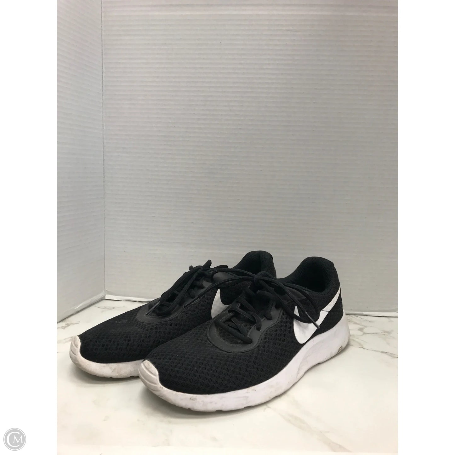 Shoes Sneakers By Nike In Black, Size: 9.5