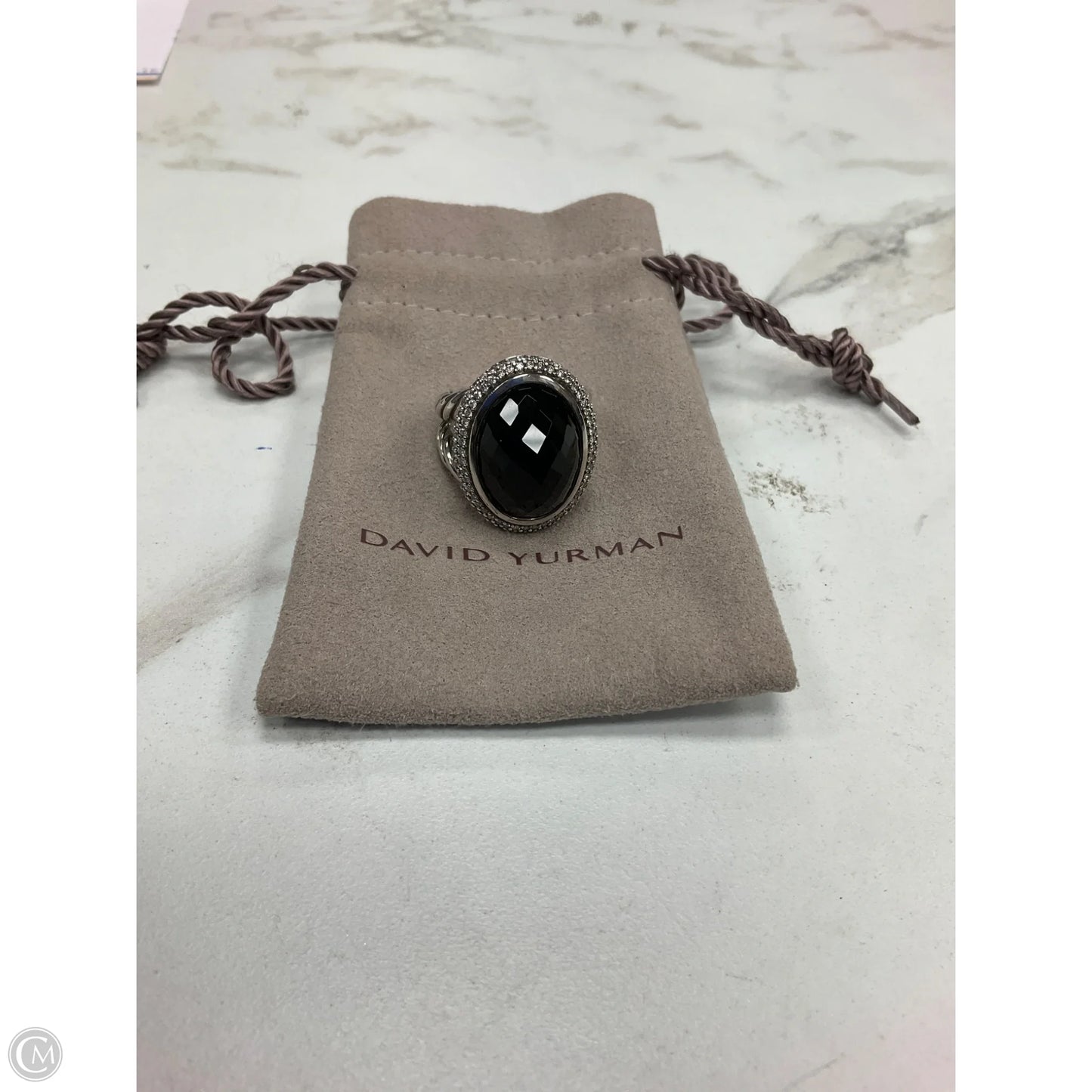 Ring Luxury Designer By David Yurman