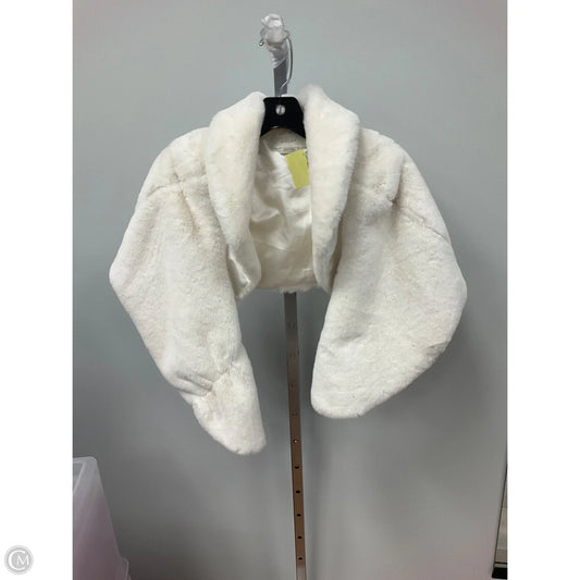 Bolero By Bhldn In White, Size: Osfm