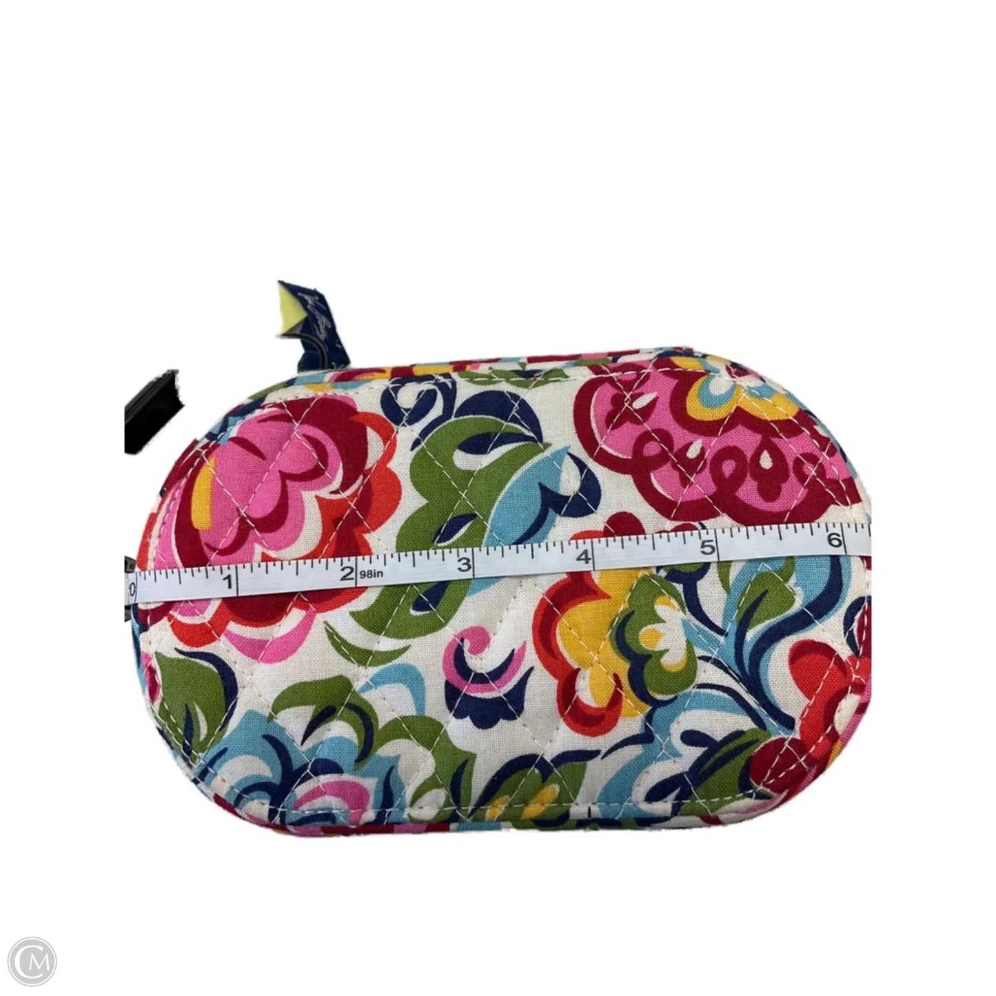 Jewelry Case By Vera Bradley, Size: Small