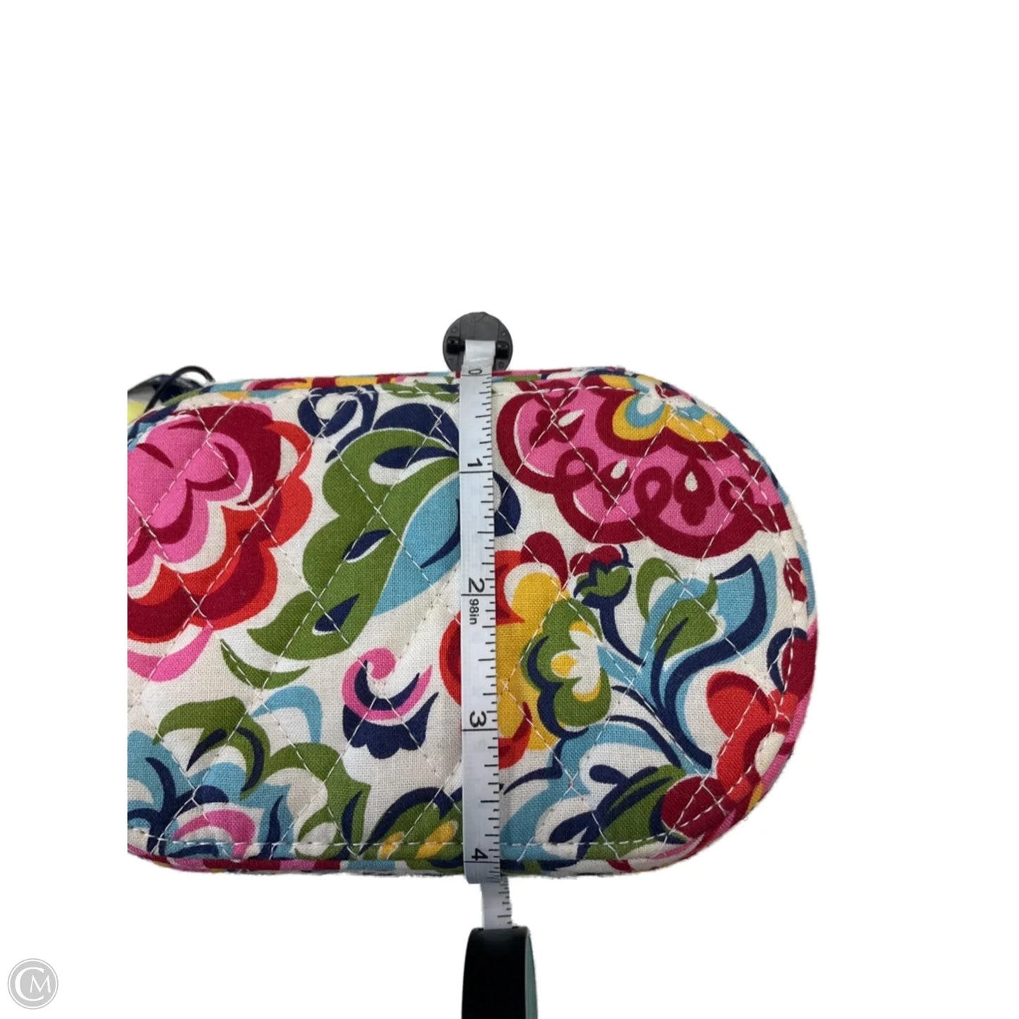 Jewelry Case By Vera Bradley, Size: Small