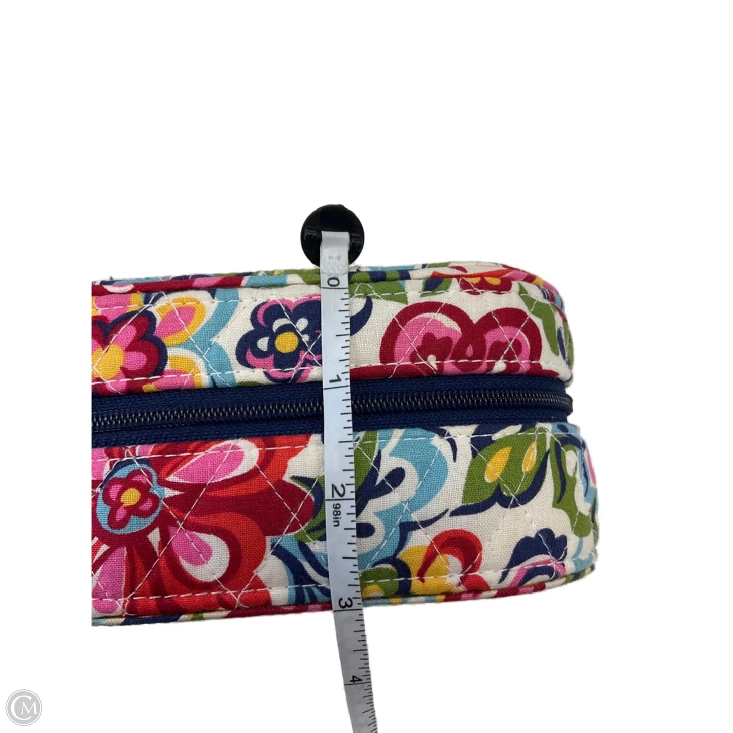 Jewelry Case By Vera Bradley, Size: Small
