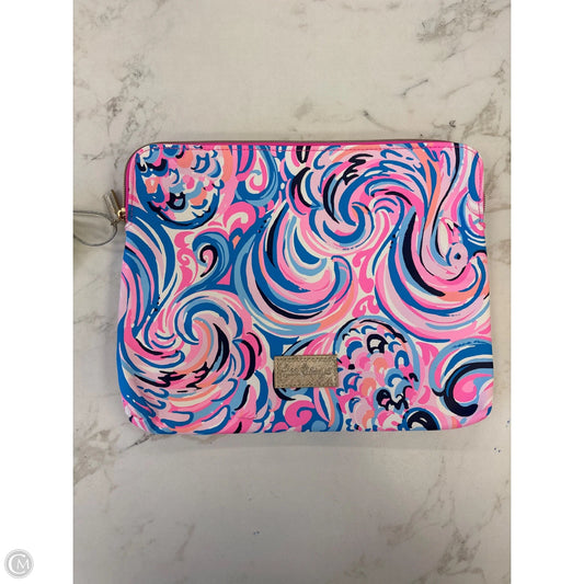Accessory Designer Tag By Lilly Pulitzer, Size: Medium