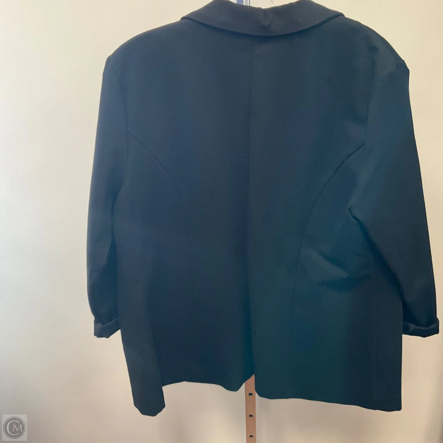 Blazer By Liverpool In Black, Size: L