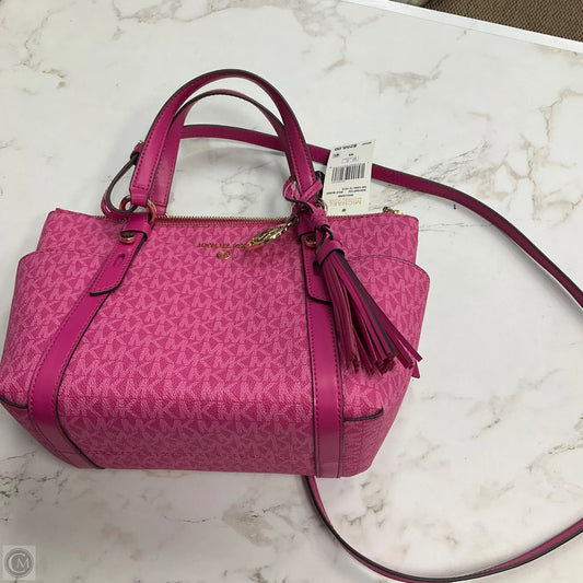 Tote Designer By Michael Kors, Size: Small