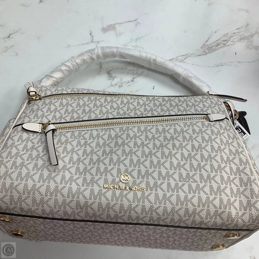 Tote Designer By Michael Kors, Size: Medium