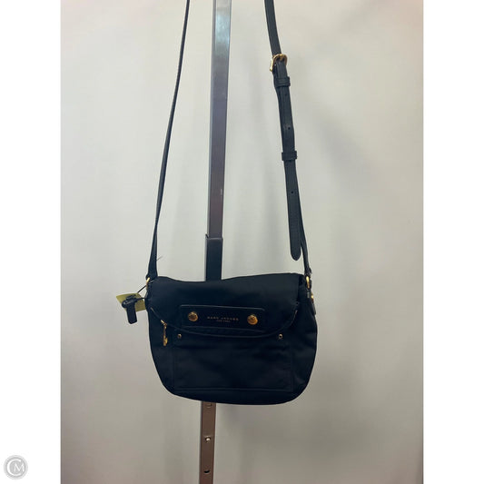 Crossbody Luxury Designer By Marc Jacobs, Size: Medium