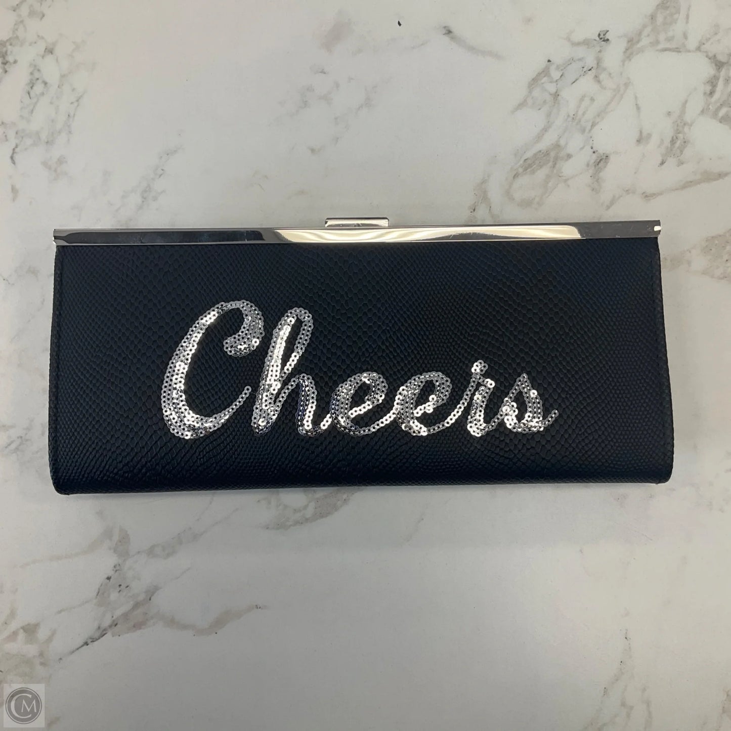 Clutch By Inc, Size: Small