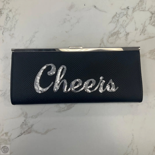 Clutch By Inc, Size: Small