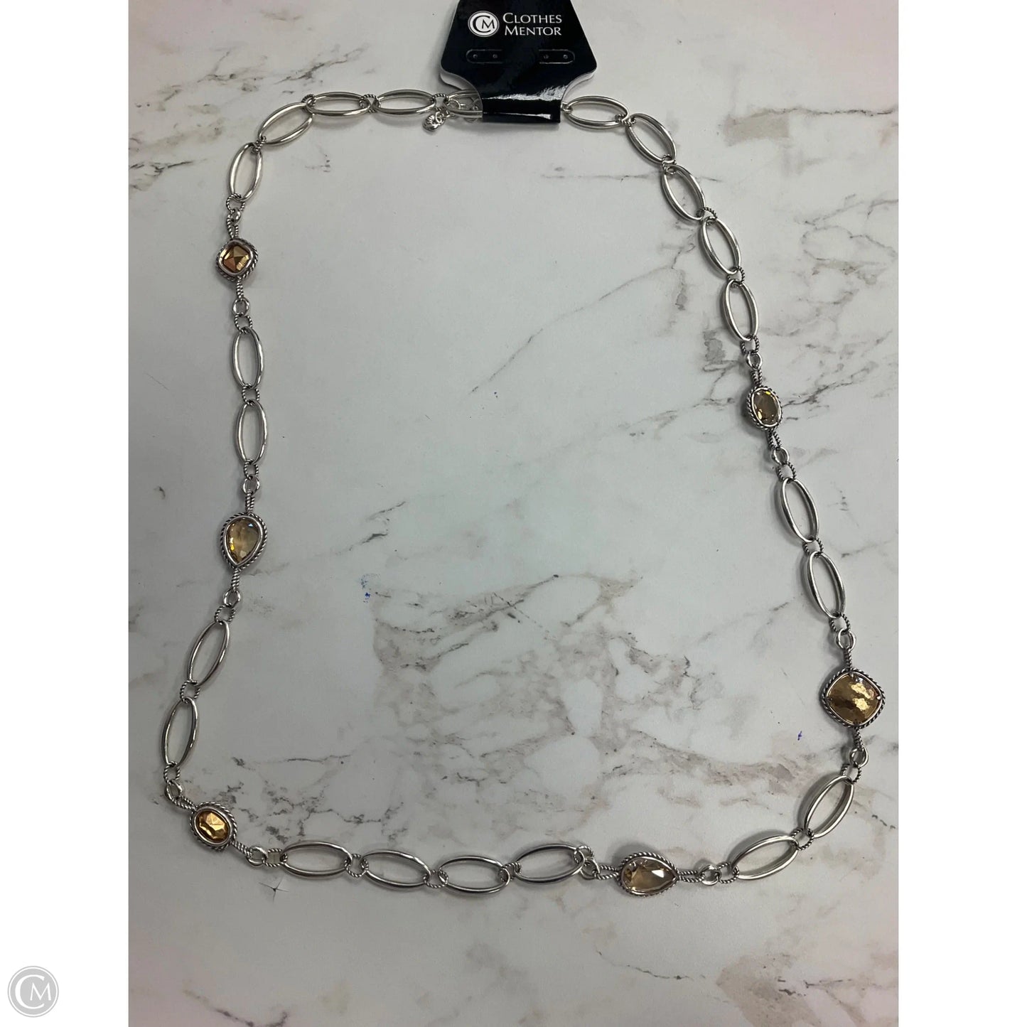 Necklace Other By Brighton