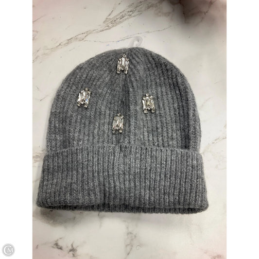 Hat Beanie By Loft