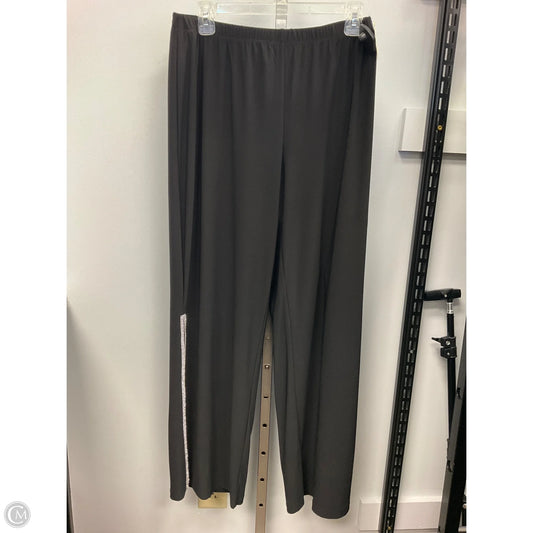 Pants Other By Msk In Black, Size: L