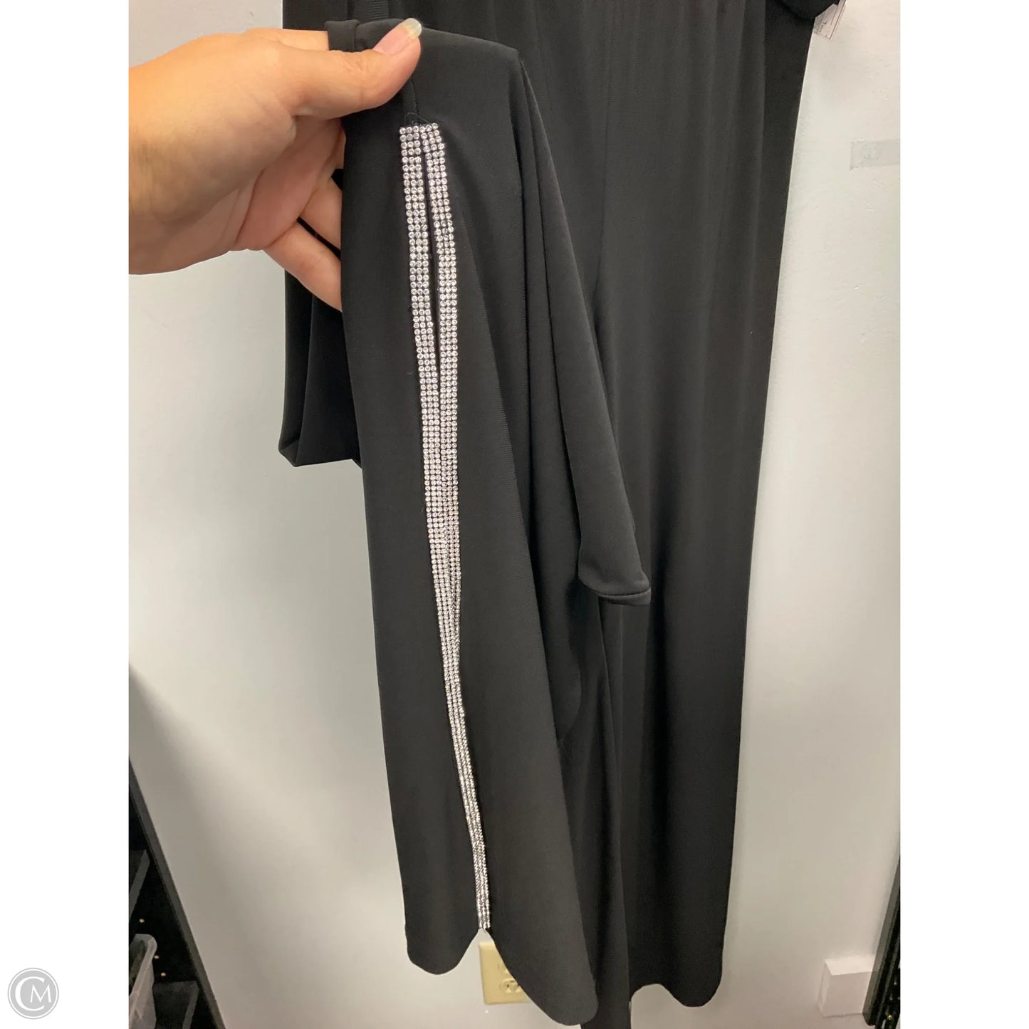 Pants Other By Msk In Black, Size: L