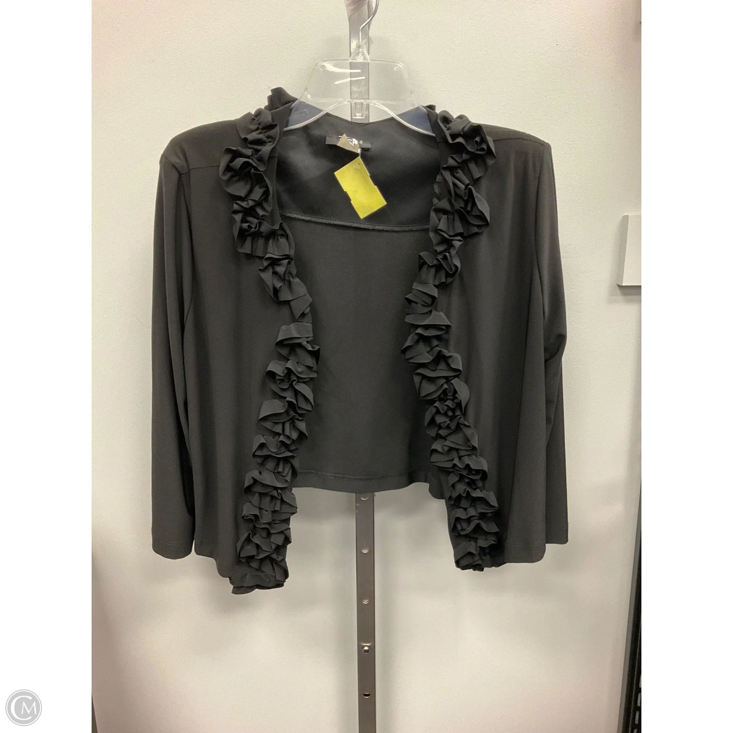 Bolero By Msk In Black, Size: Xl