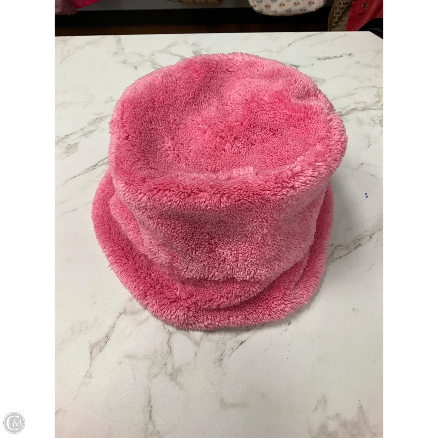 Hat Luxury Designer By Prada