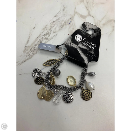 Bracelet Charm By Chicos