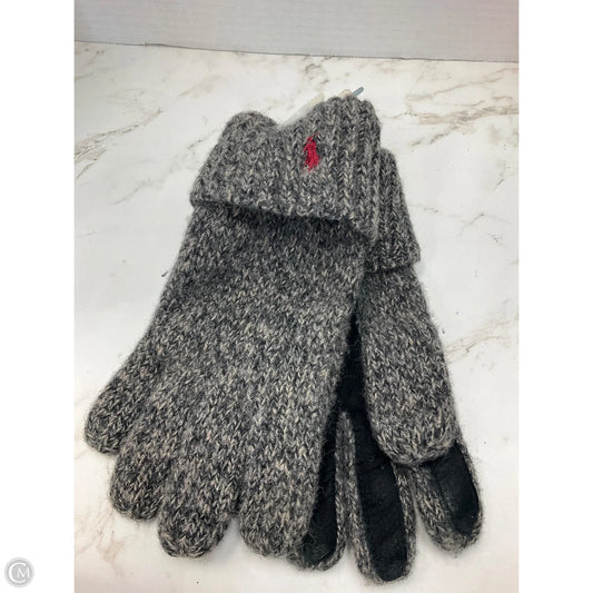 Gloves By Polo Ralph Lauren