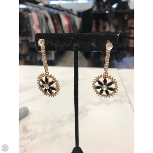Earrings Hoop By Clothes Mentor