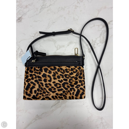 Crossbody By Talbots, Size: Medium