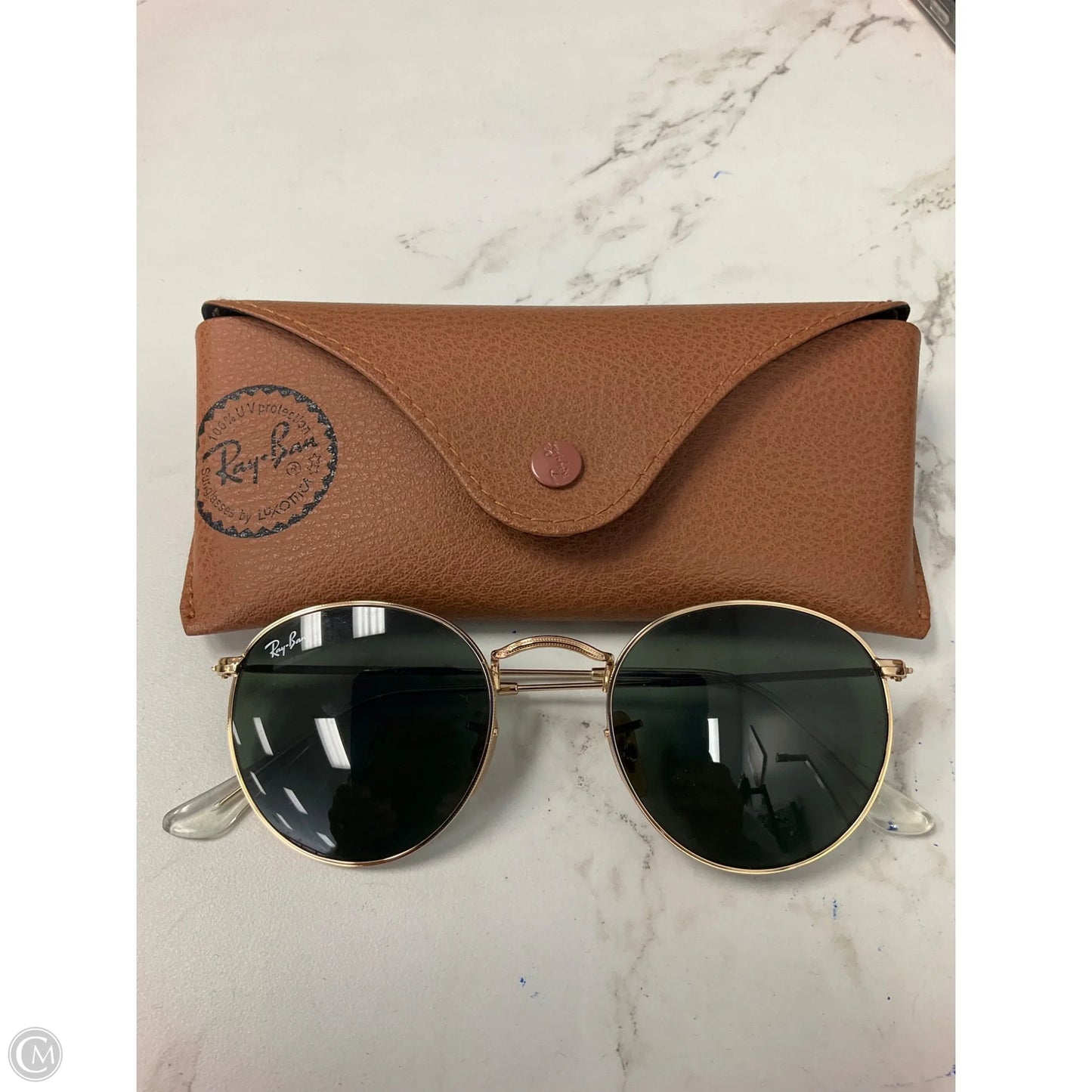 Sunglasses Designer By Ray Ban