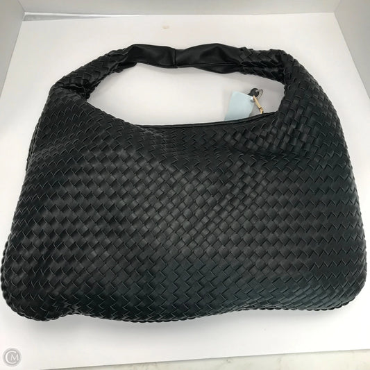 Handbag By Urban Expressions, Size: Large