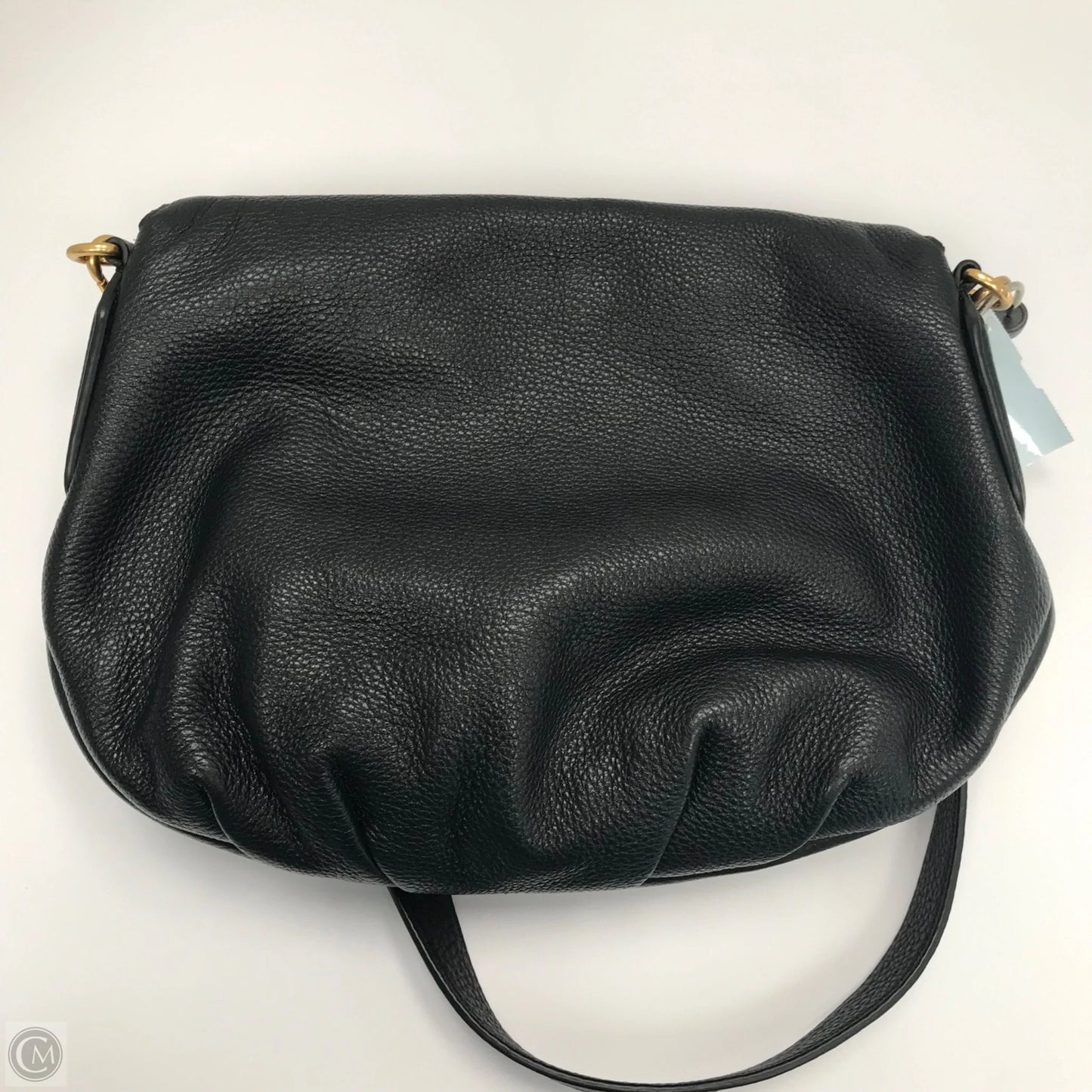 Crossbody Luxury Designer By Marc Jacobs, Size: Medium