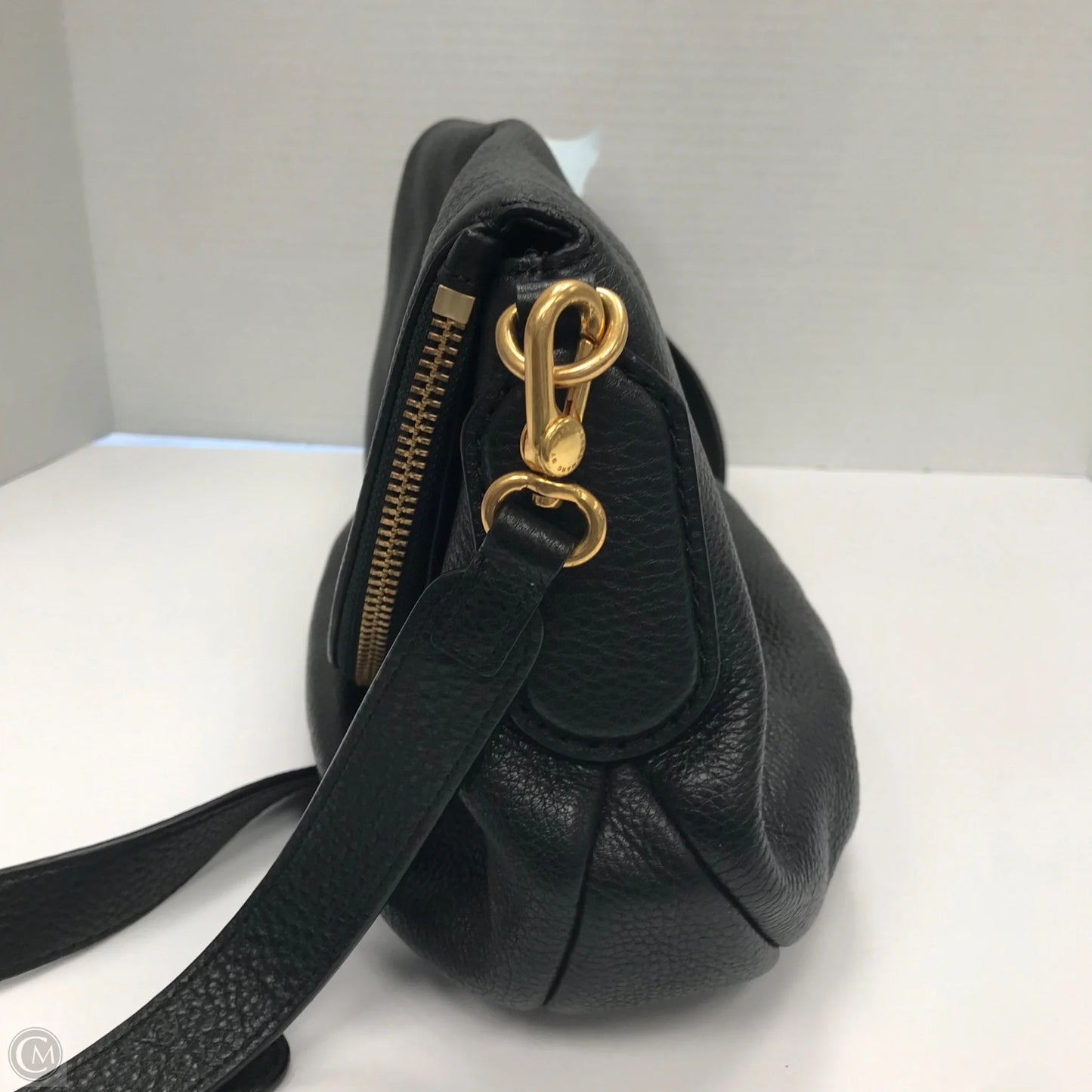 Crossbody Luxury Designer By Marc Jacobs, Size: Medium