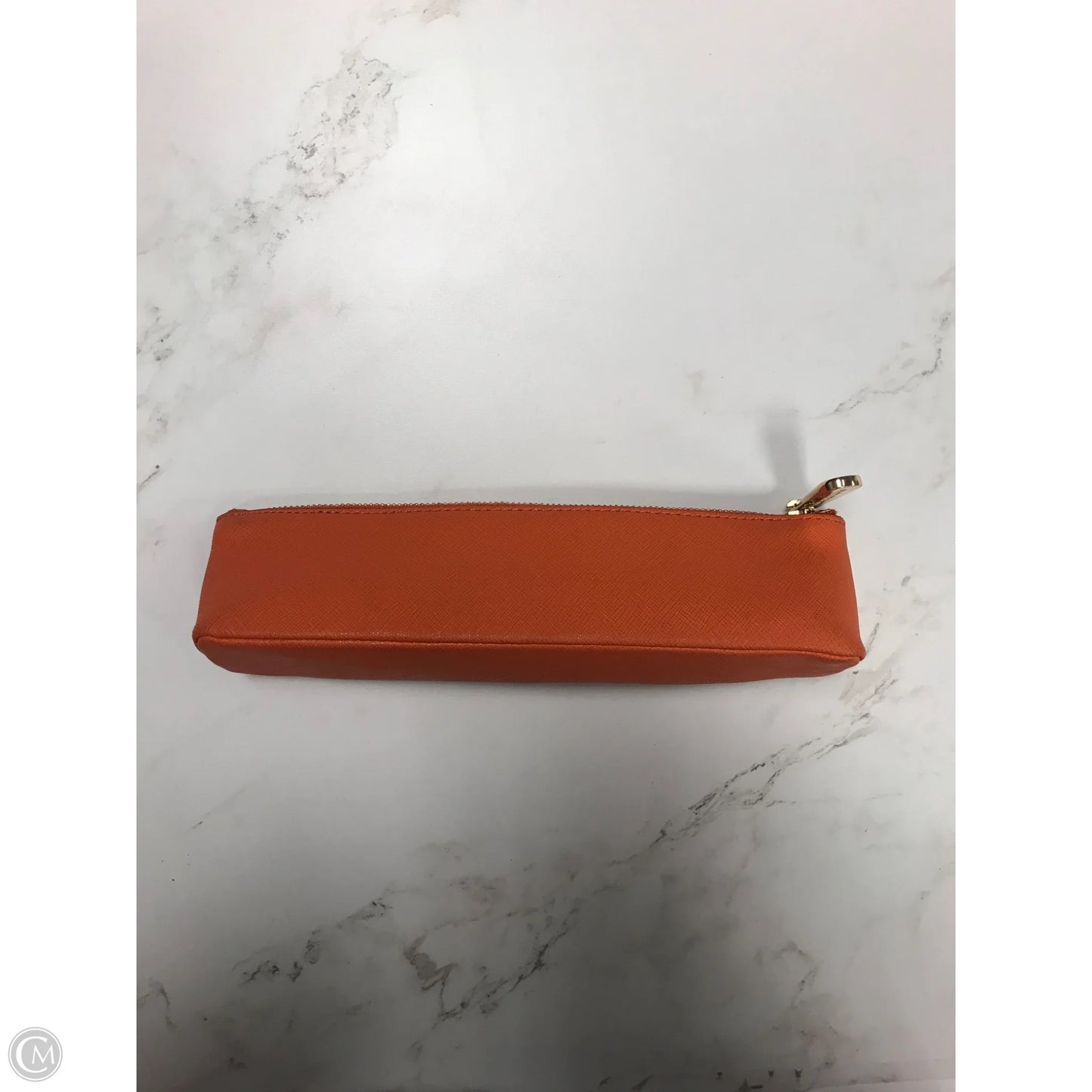 Makeup Bag Designer By Michael Kors, Size: Small