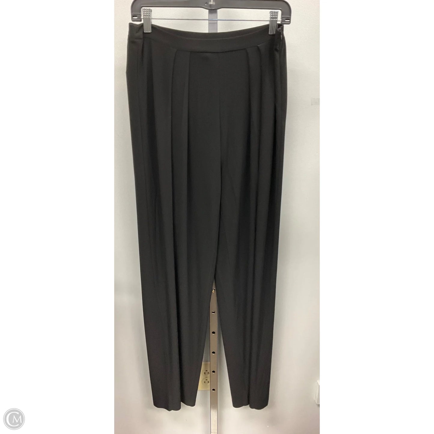Pants Other By Norma Kamali In Black, Size: M
