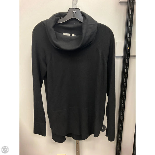 Sweater By Cyrus In Black, Size: S
