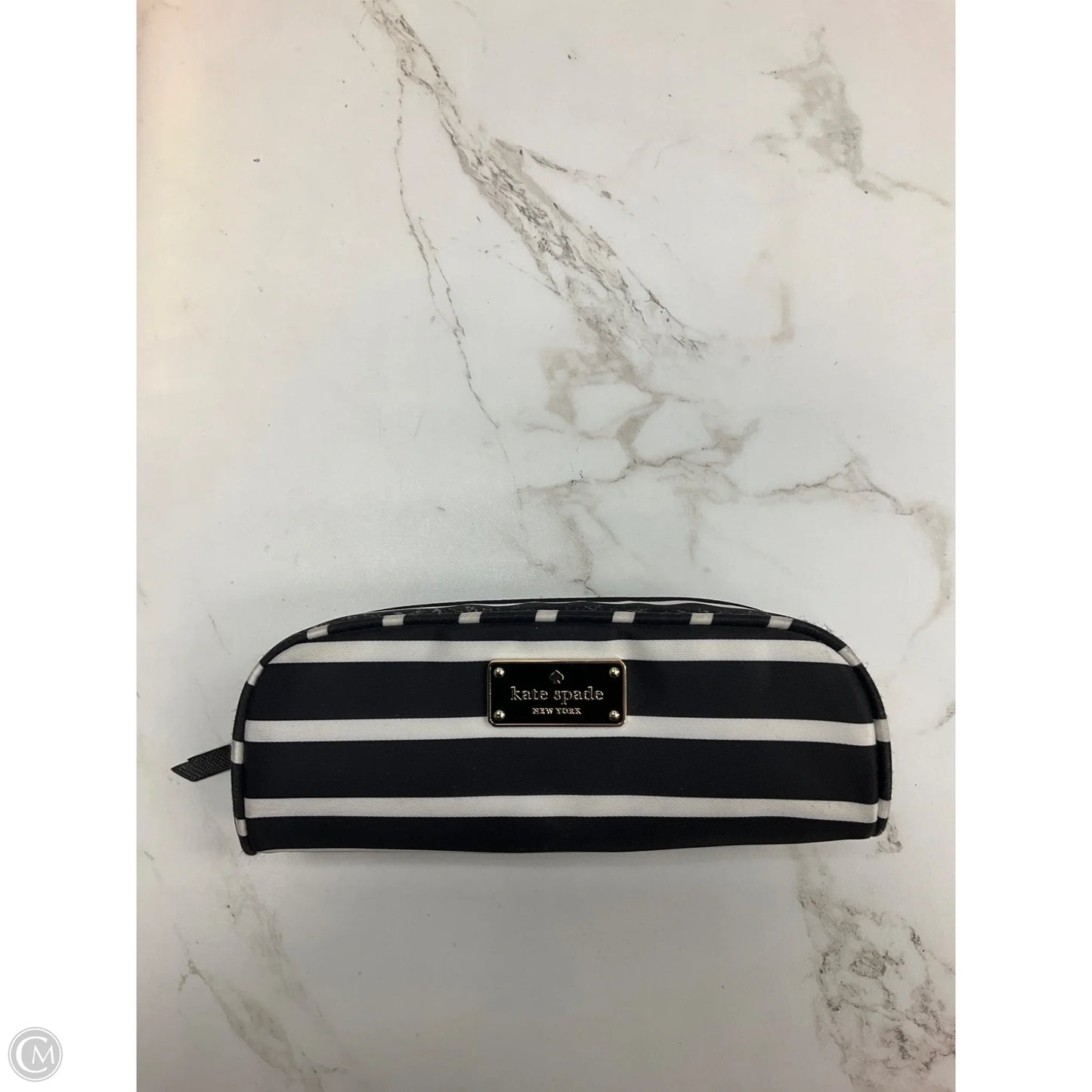 Sunglass Case Designer By Kate Spade