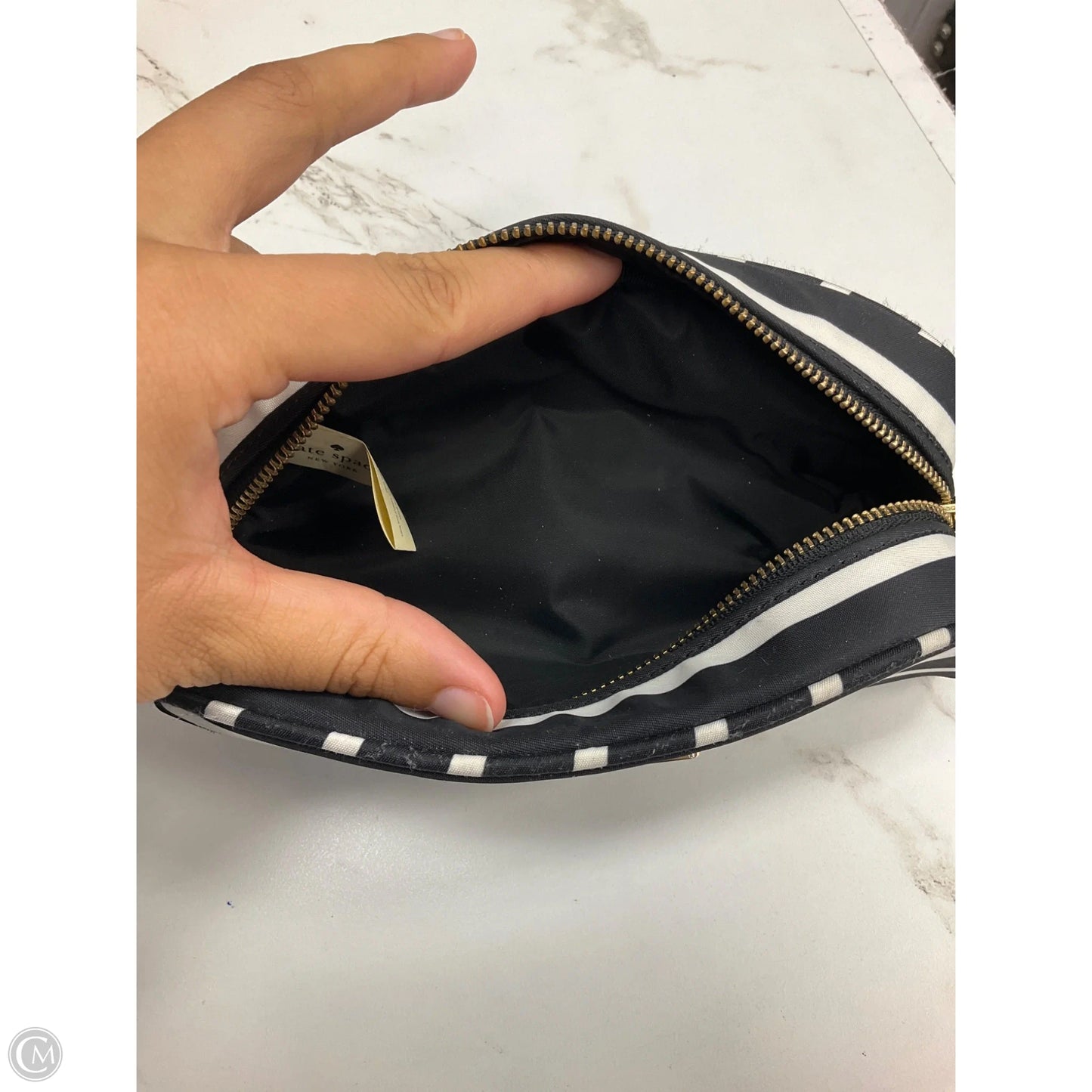 Sunglass Case Designer By Kate Spade