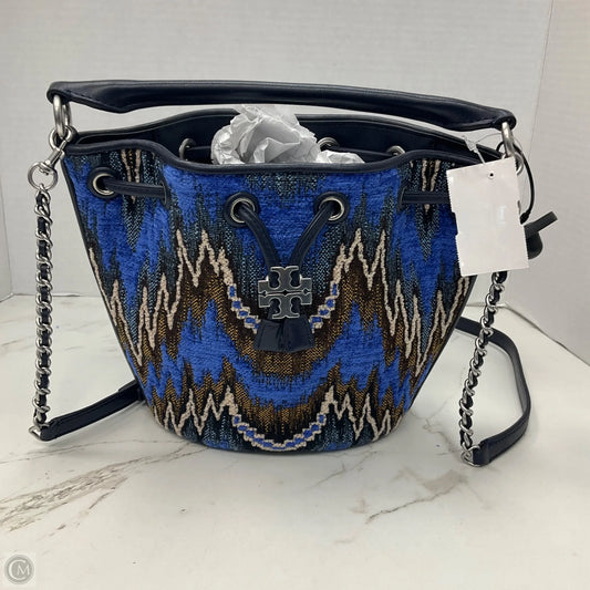Crossbody Designer By Tory Burch, Size: Small