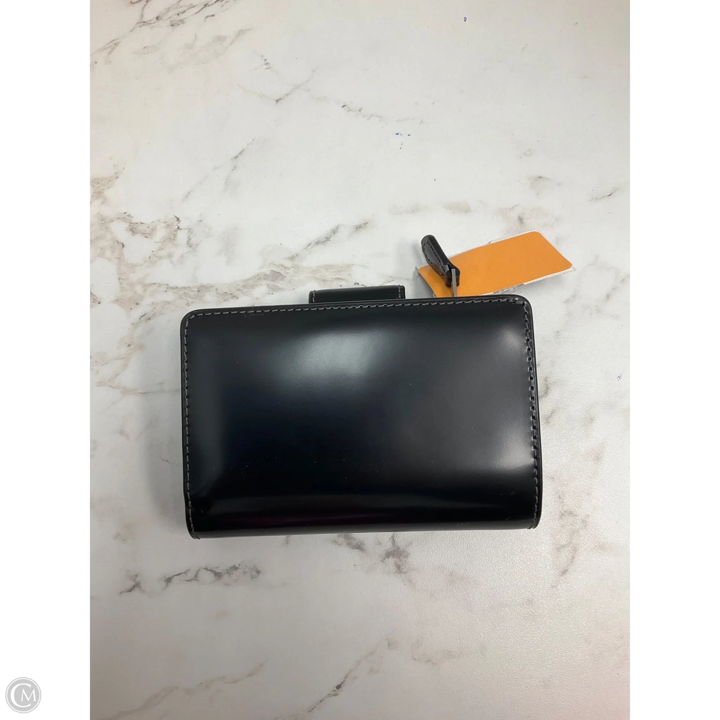 Wallet Designer By Coach, Size: Small