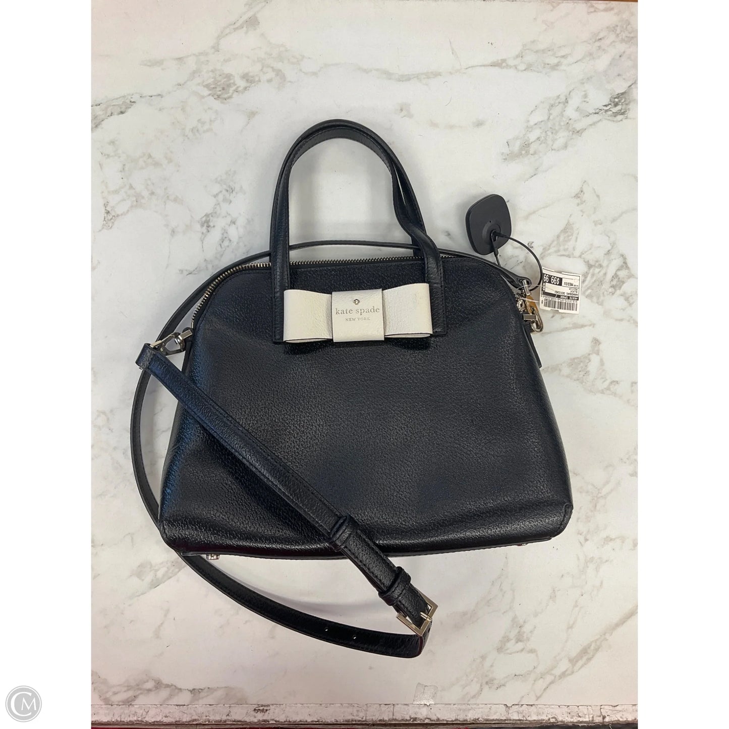 Handbag Designer By Kate Spade, Size: Medium