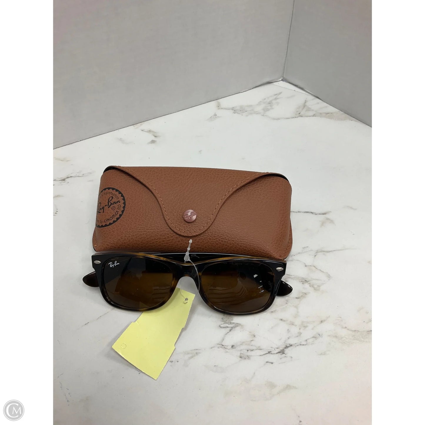 Sunglasses Designer By Ray Ban