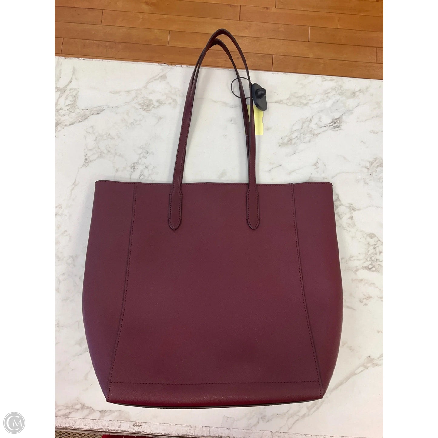Handbag Designer By Michael Kors, Size: Large
